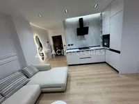 Stacioni i Trenit - photos of  for Apartment