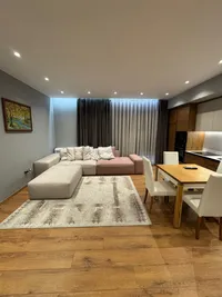 Apartment me qera ne Tiranë, Rruga e Kavajës
