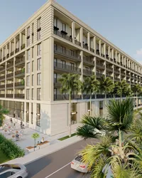 Apartment ne shitje ne Durrës, Golem
