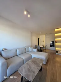 Apartment me qera ne Tiranë, Garden Building Residence