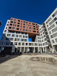 Apartment ne shitje ne Tiranë, Bulevardi i Ri