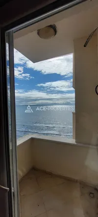 Apartment me qera ne Durrës, Plazh