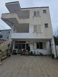 Rruga Pavarësia - photos of  for Vila