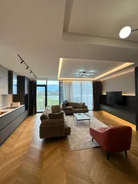 Rruga e Kosovareve - photos of  for Apartment