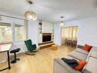 Apartment me qera ne Tiranë, Kopshti Zoologjik