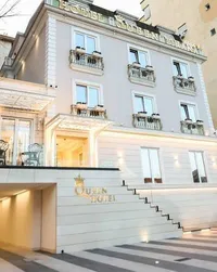 Komuna Parisit - photos of  for Apartment