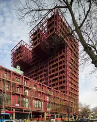 21 Dhjetori - photos of  for Park space