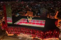 Arena Center - photos of  for Office