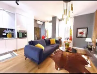 Rruga Sulejman Pitarka - photos of  for Apartment