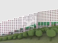 Ali Demi - photos of  for Apartment