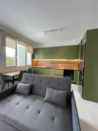 Rruga Fejzi Himzo - photos of  for Apartment