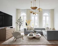 Rruga Komuna e Parisit - photos of  for Apartment