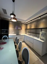 Rruga Kodra e Diellit Apartment me qera ne Tiranë, Rruga Kodra e Diellit