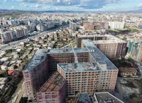 Rruga Stavri Themeli - photos of  for Apartment