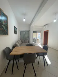 Apartment me qera ne Tiranë, Kopshti Zoologjik