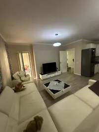 Stacioni i Trenit - photos of  for Apartment