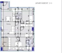 Rruga Dritan Hoxha - photos of  for Apartment