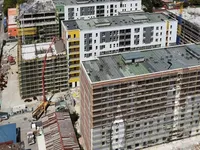 Dogana - photos of  for Apartment