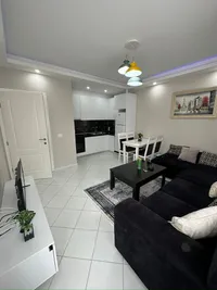 Apartment me qera ne Tiranë, Rruga Teodor Keko