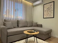 Apartment ne shitje ne Tiranë, Rruga e Kavajës