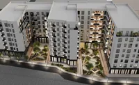 Apartment ne shitje ne Durrës, Spitali i Durrësit