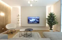 Apartment ne shitje ne Durrës, Vollga Promenade