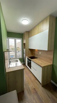 Yzberisht - photos of  for Apartment