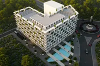 Apartment ne shitje ne Durrës, Qendër