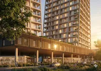 Rruga Pavaresia - photos of  for New Development