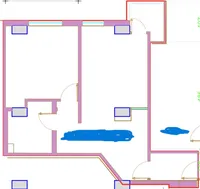 Rruga Muhamet Gjollesha - photos of  for Apartment