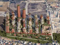 Rruga Sokrat Miho - photos of  for Apartment