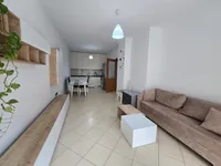 Apartment me qera ne Durrës, Rruga Taulantia