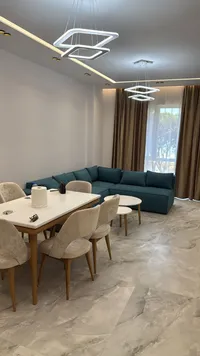 Mali i Robit - photos of  for Apartment