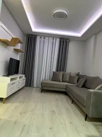 Apartment me qera ne Tiranë, Rezidenca Future Home