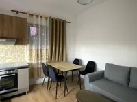 Apartment me qera ne Tiranë, Rruga Jordan Misja