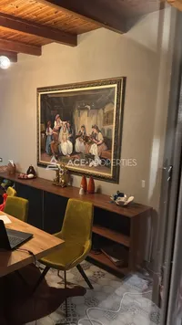 Rruga Sefer Efendiu - photos of  for Vila