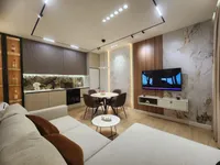 Rruga Pavarësia - photos of  for Apartment