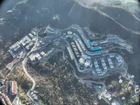 Kodra e Diellit 2 - photos of  for Apartment