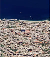 Sarandë - photos of  for Land