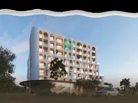 Orikum - photos of  for Apartment