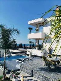 Bulevardi i Palmave - photos of  for Vila