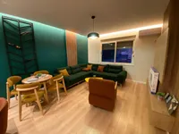 Rruga Ledi Dajana - photos of  for Apartment