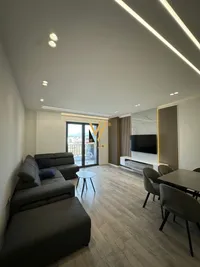 Bulevardi i Ri - photos of  for Apartment