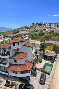 Liqeni i Thate - photos of  for Vila