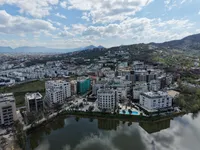 Liqeni Thatë - photos of  for Apartment