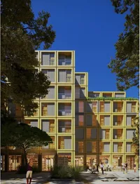 Unaza - photos of  for Apartment