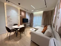 Plazh - photos of  for Apartment