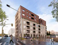 Rruga Paskuqani - photos of  for Apartment