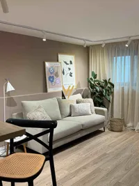 Qytet Studenti - photos of  for Apartment