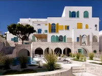 Santorini - photos of  for Apartment